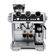 
Delong EC9865M household cold brew small grinding integrated Italian American pull-out semi-automatic coffee machine