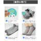 Besilu Disposable Socks Men's Socks Daily Disposable Sweat-absorbent Sports Travel Business Socks Comfortable Breathable Compression Style 5 pairs