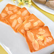 Kasca Kasca Nagano Nuts Cookies Geschenkbox/Hawaiian Nuts Cascady Snacks Neujahrsgeschenkpack H1 [2 Spezifikationen] 345G + 328G 2 Boxen 673g