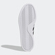 Adidas men's shoes casual shoes women's shoes summer new sports shoes GRAND COURT 2.0 fashionable and versatile low-top shoes GW9195/white 42 (260mm)