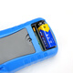Shantoulin Village hochpräzise digitale Multimeter Elektriker Wartung Intelligent Antiburn-Meter Multifunktion Amperemeter Taisheng DT9205 DT9205 Standard Live-Draht-Identifikation