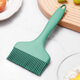 MAXCOOK Oil Brush Cooking Brush Food Brush Baking Oil Brush Barbecue Brush Seasoning Brush Food Supplementary Tools Extra Large Silicone Oil Brush Cooking Brush MCPJ1961