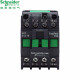 Schneider Schneider AC contactor LC1E 0910 1210 1810 2510 3210 3810 LC1E12101 normally open B5NAC24V