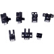 欧姆龙（OMRON）欧姆龙OMRON槽型光电感应开关EE-SX670/671/672/673674P-WR/675 U ee-sx672p-wr