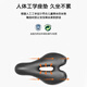 
UrRider is suitable for large-scale P8D8 small cloth folding bicycle child seat front portable baby public bicycle seat Vitality orange [including seat belt + storage bag]