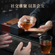 
Huaxiangyuan Oolong Tea Shangbin Wuyi Mountain Rock Tea Cinnamon Special 100.8g Medium Fire Tea Gift Box