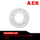American AEK Bearings 6206 6207 6208 6209 6210 6211 CE Zirconia Full Ceramic Bearings 6207CE-Sealed Type