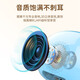 AIGO Patriot Early Education Robot AI Intelligent Dialogue Nanny Artificial Intelligence DeepSeek Mathematics Chinese Poetry English Primary School Transmission Learning Machine Children's Companion Story Machine Sakura Pink Girls 0-12 Years Old Birthday Gifts Year One Children's Day Smart Q&A Famous Teacher Class Song