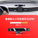 
Songzhan Buick GL8ES Lu Zun 653T Avia car-mounted dedicated screen mobile phone navigation bracket wireless charging 20-24 GL8ES Lu Zun-12.3-inch wireless G black