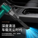 手持吸尘器无线车载吸尘器家用工业吸尘器吸尘器手持扫地机器人非戴森吸尘器洗地机 688Pro吸尘器黑色