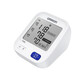 Omron Electronic Blood Pressinger Messmesser Blutdrucker Haushalt Blutdruckmesser Medizinische Genauigkeit U724J U725+ Voice -Sendung