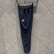 迪桑特（DESCENTE）【陈伟霆款】男士健身休闲梭织长裤D3291TT93C 迪D3291TPT93C-BK黑色 男款 L/175/84A