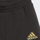 
Adidas (adidas) Adidas children's clothing spring baby boys and girls red long-sleeved sports suit JF3881 JF3881 86cm