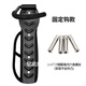 Bicycle Hanger Wall Household Hook Wall-mounted Indoor Parking Trailer Rack Mountain Bike Bicycle Wall Rack