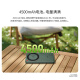 ZTE ZTE U30AIR 5G Portable WiFi Peak 867 Mbps Speed ​​Intelligent Dual Network NFC Connects 4500mAh Home Broadband WiFi Outdoor Broadcast Yunwubai Mobile + China Unicom Version