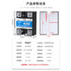 单相固态继电器220V直流控交流SSR-40DA-25DA10A60A80A-D4840 以下为直流控交流