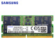 Samsung (SAMSUNG) DDR5 4800 5600 6400 notebook memory, suitable for ASUS Tianxuan 5/6 ROG Gunslinger 8/9 Moba Lenovo Savior Dell Alienware DDR5 4800MHz notebook memory 16GB 1 piece single