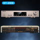 先科（SAST）DT-2000 家庭影院功放机 专业5.1家用音响卡拉ok音频放大器AV功放机USB接口蓝牙播放