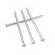 Jinchao 304 stainless steel round nails, foreign nails, yuan nails, 1 inch, 2 inches, 2.5 inches, 3 inches, 3.5 inches, 456 inches, 7 inches, 8 inches, 5 inches, 125mm long, about one Jin Jin is equal to 0.5 kilograms, 304 material