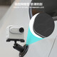 NGKJ DJI Xinjiang Osmo Pocket3 Magnetic Base Expansion Adapter Insta360go3 Lenkungshalterungszubehör Allgemeine Metallmagnetbasis DZ753 Pocket 3 [Mehrere Modelle können verwendet werden, um die Beschreibung zu sehen]