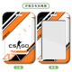 Mengqibao CSS2 PASS PASS PERIPHER CARPEL