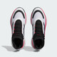 Adidas Herrenschuhe Sommer Neue Bounce Legends Polsterung praktischer Training Basketballschuhe Sport Casual Schuhe IE9277 43