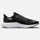 Nike (Nike) Offizieller Website-Geschäft Herrenschuhe 24 Sommer neue Sportschuhe Flex Rn Mesh Atmungsfreie leichte schockabsorbierende Laufschuhe DA1105-006/Quest4/Schwarz und Weiß 40