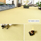
Rongcai commercial pvc plastic floor hospital office floor glue thickened wear-resistant solid full plastic coil floor cement floor 15604/2.0mm thick/35 wire wear-resistant layer square meter
