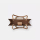 Entraîneur (entraîneur) [Supply directe de la marque] Maggie féminine grand sac à main sac à main sac CY677IMXI9