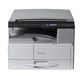 Ricoh MP 2014D A3 black and white digital multifunction machine (the host is equipped with a network standard)
