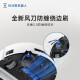 科沃斯（ECOVACS）扫地机器人 新品T80恒压滚筒活洗扫地洗地机器人扫拖一体自动清洗智能家用水箱版DEX68 T80上下水版限时优惠