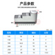 众环四爪自定心卡爪K12250四爪卡盘卡爪四爪联动卡盘正爪反爪 四爪联动K12-160反爪