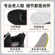 
Foot-lifting anti-slip elderly shoes for women running shoes for summer new style elderly mother shoes outdoor sports casual shoes breathable mesh shoes