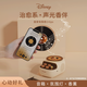 迪士尼（DISNEY）蓝牙音箱音响黑胶唱片机家用桌面高音质低音炮小型男女生日礼物礼盒高级小众实用 S7米奇