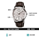 卡西欧（CASIO）手表经典三盘运动防水石英商务休闲男表 MTP-1381L-7A