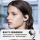Covo No. 1 on the TOP list | Berlin Voice True Wireless Bluetooth Headset Single-Ear Non-in-Ear Open-Ear Hanging Bone Conduction Concept Headphones for Sports, Running, Takeaway and Driving