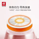 ZWILLING frying pan Enjoy series Chinese style pot pink non-stick milk pot (pink) 20cm