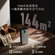 352 Air Purifier Removes Formaldehyde Bacteria Influenza Virus TVOC Odor Allergen Formaldehyde Digital Display New House Household Tower Double Fan Z120 Home Appliances National Subsidy