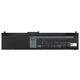 Dell original Precision workstation 7530 7540 7730 7740 Laptop battery NYFJH 97WH 5TF10 64WH NYFJH 97Wh Joint warranty Precision