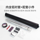
XMSJ custom-made suitable for zippered heat shrink sleeve RSB communication vertical wrap round tube RSY repair piece 20 pairs 30 pairs Circular tube RSY-9230-500 length 950mm
