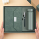 
Jiaranheng Laptop Gift Box Set High-Pretty Teacher's Day Gifts Gifts Gifts Gifts Gifts Gifts Gifts Gifts Gifts Gifts Customized Logo Matcha Green