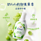 Dove Fruit Milk Shower Gel Succulent Green Tixiang Bath Bubble 400g Moisturizing and Long-lasting Fragrance Shower Gel for Men and Women