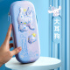One-piece pencil case Pencil case Sanrio 3D three-dimensional pressure relief creative pencil case Students must have high appearance birthday rewards for birthday gifts for June 1st big eared dog three-dimensional 9888
