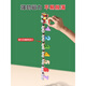 
Magnetic digital train toys children's magnetic building block assembly baby girl 1 to 3 to 6 years old 2 boys 27 letters magnetic train + 27 digital magnet