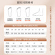 Little Jasmine dance stretch cloth women's soft sole practice shoes adult children girls ballet shoes summer camel color 37 size
