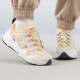 Nike (Nike) Chaussures féminines New Tech Hera Breathable Daddy Sports Casual Shoes DR9761-101 DR9761-700 36