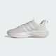 Adidas Running Shoes Alphabounce Alpha Coconut Polishing Wear-Resistant Schock absorbierender Anti-Schlupf-Sportschuhe IE9766 IE9766 42.5