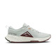 耐克（NIKE）官方JUNIPER TRAIL 2 GORE-TEX防水男子越野跑步鞋HM9734 003浅银/微黄绿/大学灰/暗队红/红杉绿/杏粉 42