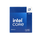 
Intel 14th Generation Core CPU Processor Desktop Processor Boxed CPU i7-14700F Boxed [Five Year Warranty]