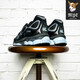 Asics LAGUE GEM x Atmos x GEL-NYC joint running sports casual shoes 1203A577-001 [Speed-out] 41.5